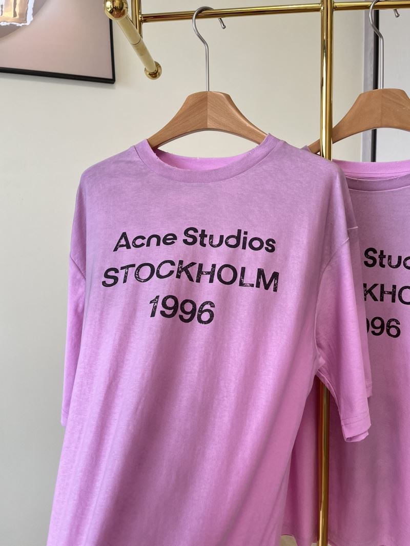 Acne T-Shirts